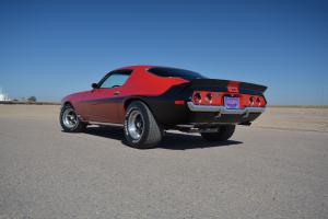 Motion Phase III 454 Camaro Z28 1971 года 